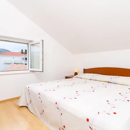 Apartment Cozy Duplex A2, In A Stone Built House, Sunset Near Dubrovnik