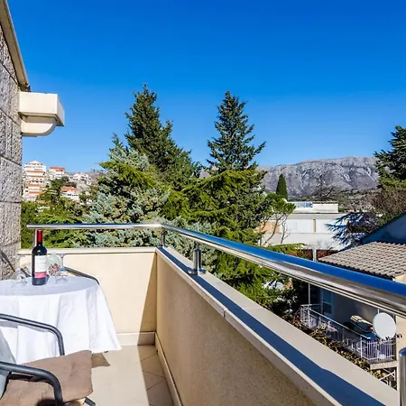 A2- Dream, Separate Entrance, In A Stone-built House, Close To The Sunset Apartment *