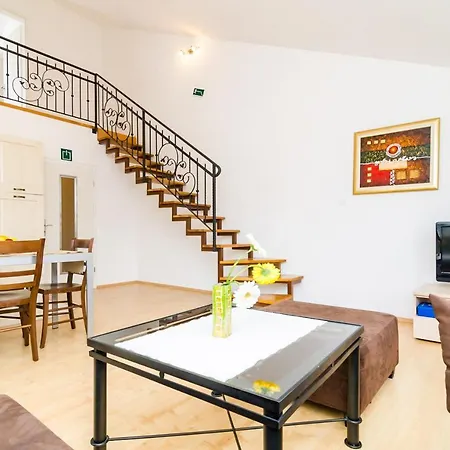 A2- Dream, Separate Entrance, In A Stone-built House, Close To The Sunset Apartment Dubrovnik
