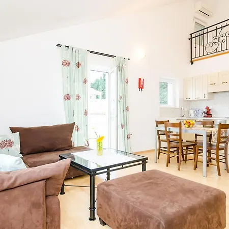 A2- Dream, Separate Entrance, In A Stone-built House, Close To The Sunset Apartment Dubrovnik