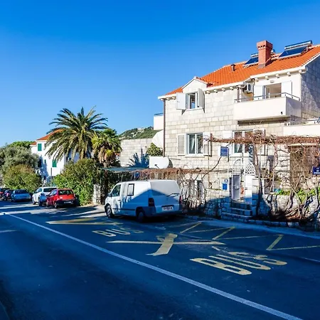 A2- Dream, Separate Entrance, In A Stone-built House, Close To The Sunset Apartment Dubrovnik