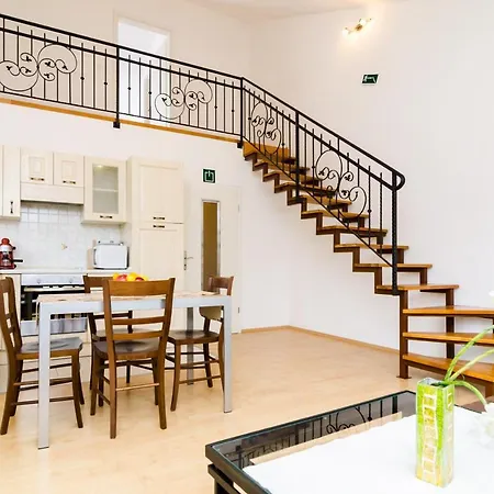 Appartement Cozy Duplex A2, In A Stone Built House, Sunset Near *