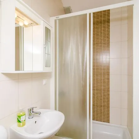 Apartment A2- Dream, Separate Entrance, In A Stone-built House, Close To The Sunset
