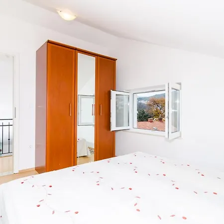 Apartamento Cozy Duplex A2, In A Stone Built House, Sunset Near Dubrovnik