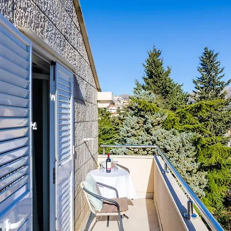 Cozy Duplex A2, In A Stone Built House, Sunset Near Appartement *